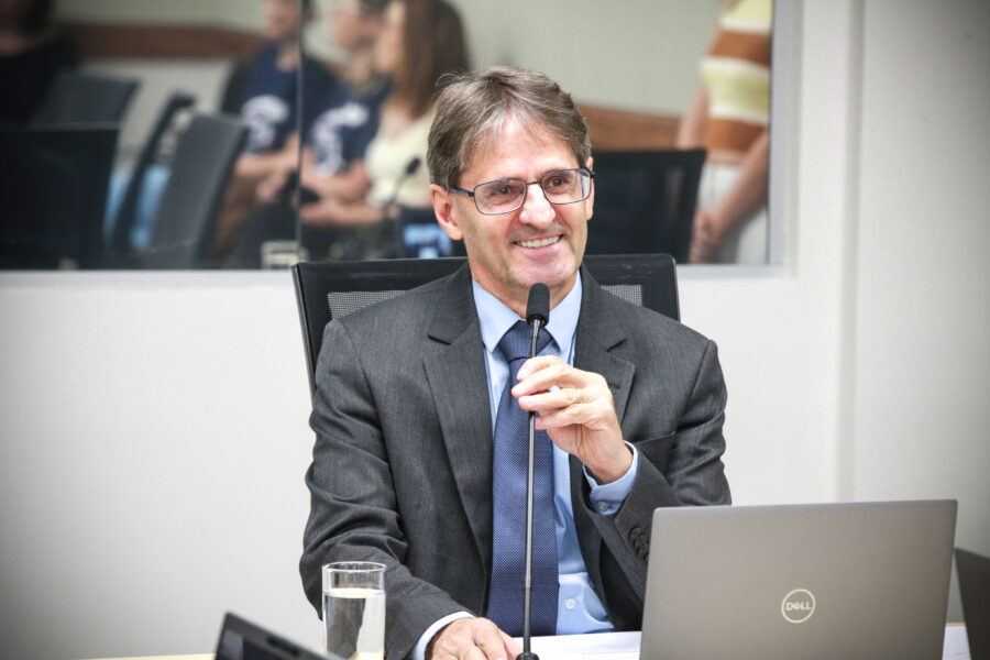 Deputado Neodi Saretta