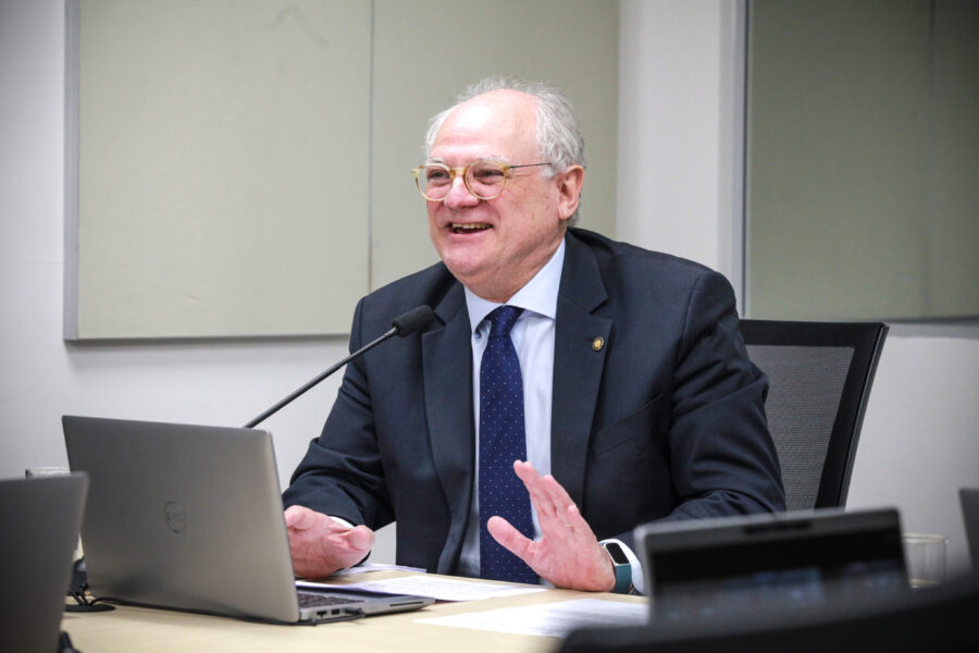 Deputado Dr Vicente