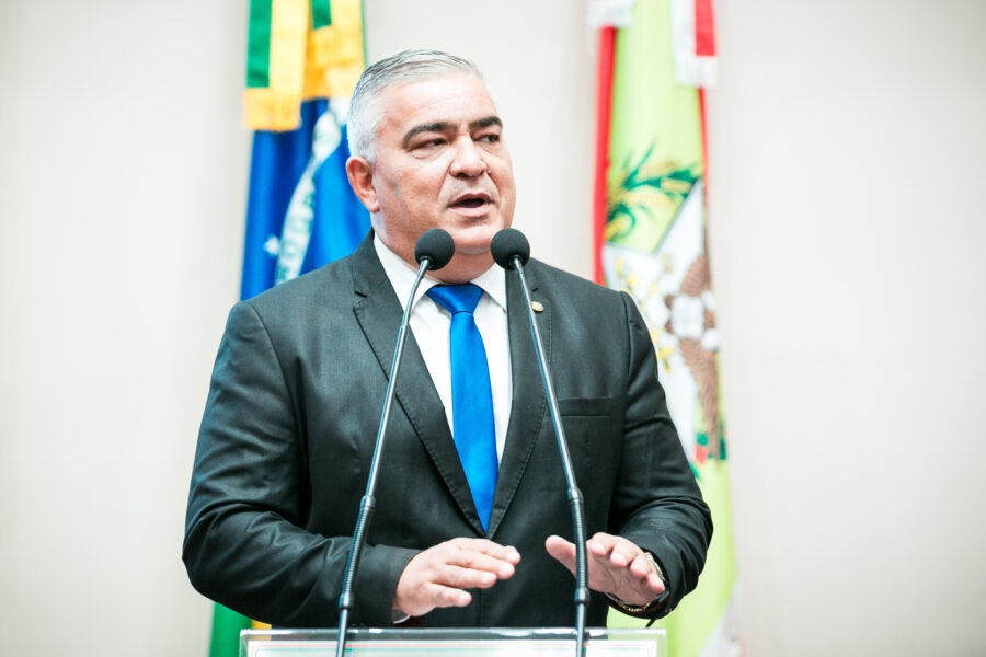 Deputado Sargento Lima