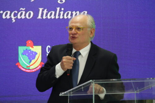 Dr. Vicente critica decreto italiano que restringe cidadania