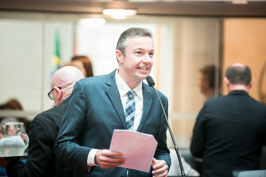 Combate à violência doméstica: SC aprova sigilo a vítimas nos dados de BOs