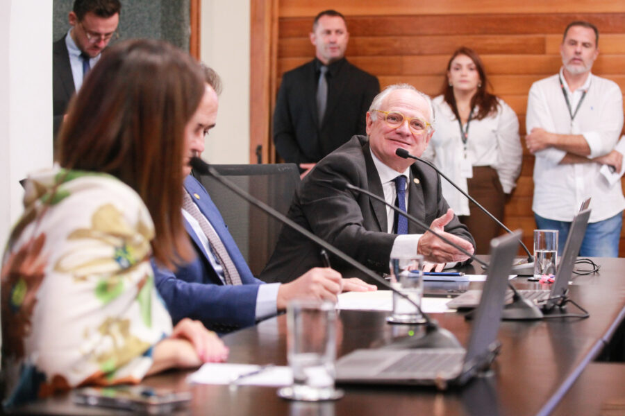 Deputado Dr. Vicente