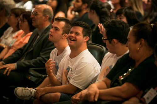 10° Seminário sobre Síndrome de Down acontece dia 25 de março na Alesc