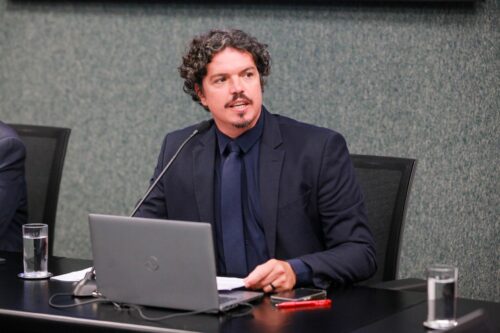 Ambientalista, Marquito defende reconhecimento de comunidades tradicionais da APA da Baleia Franca