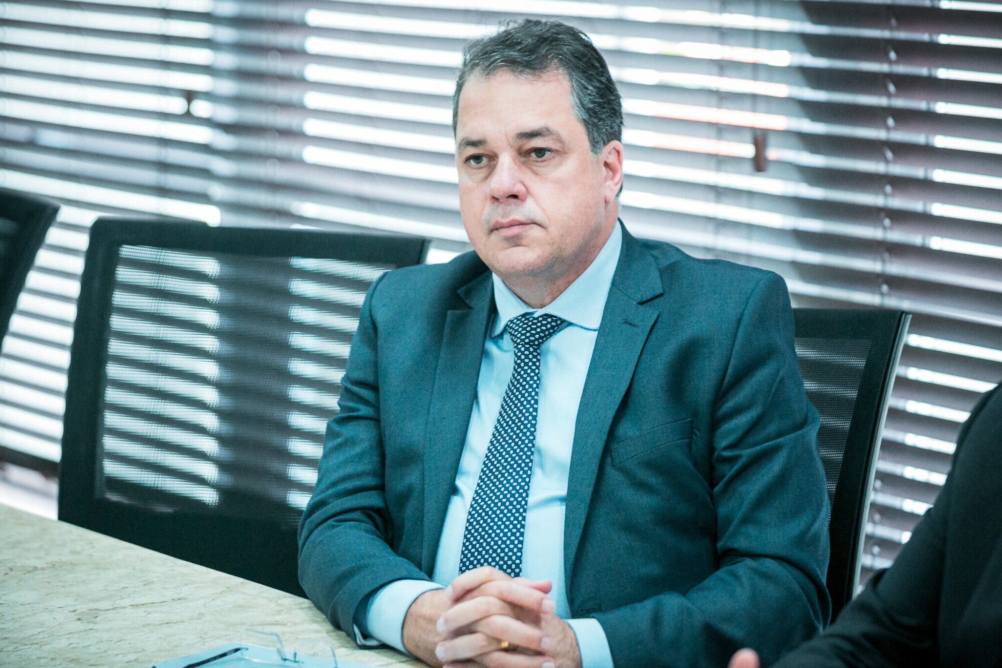 - Deputado Rodrigo Minotto (PDT)