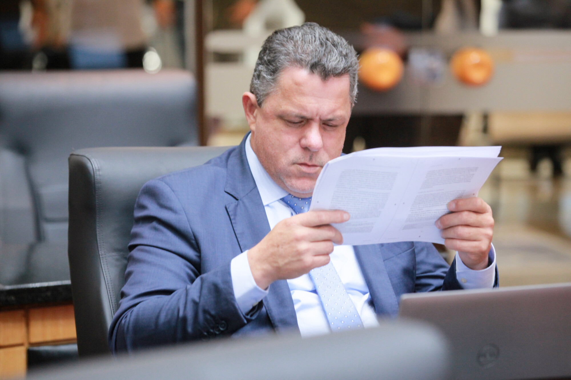 - Deputado Ivan Naatz (PL)