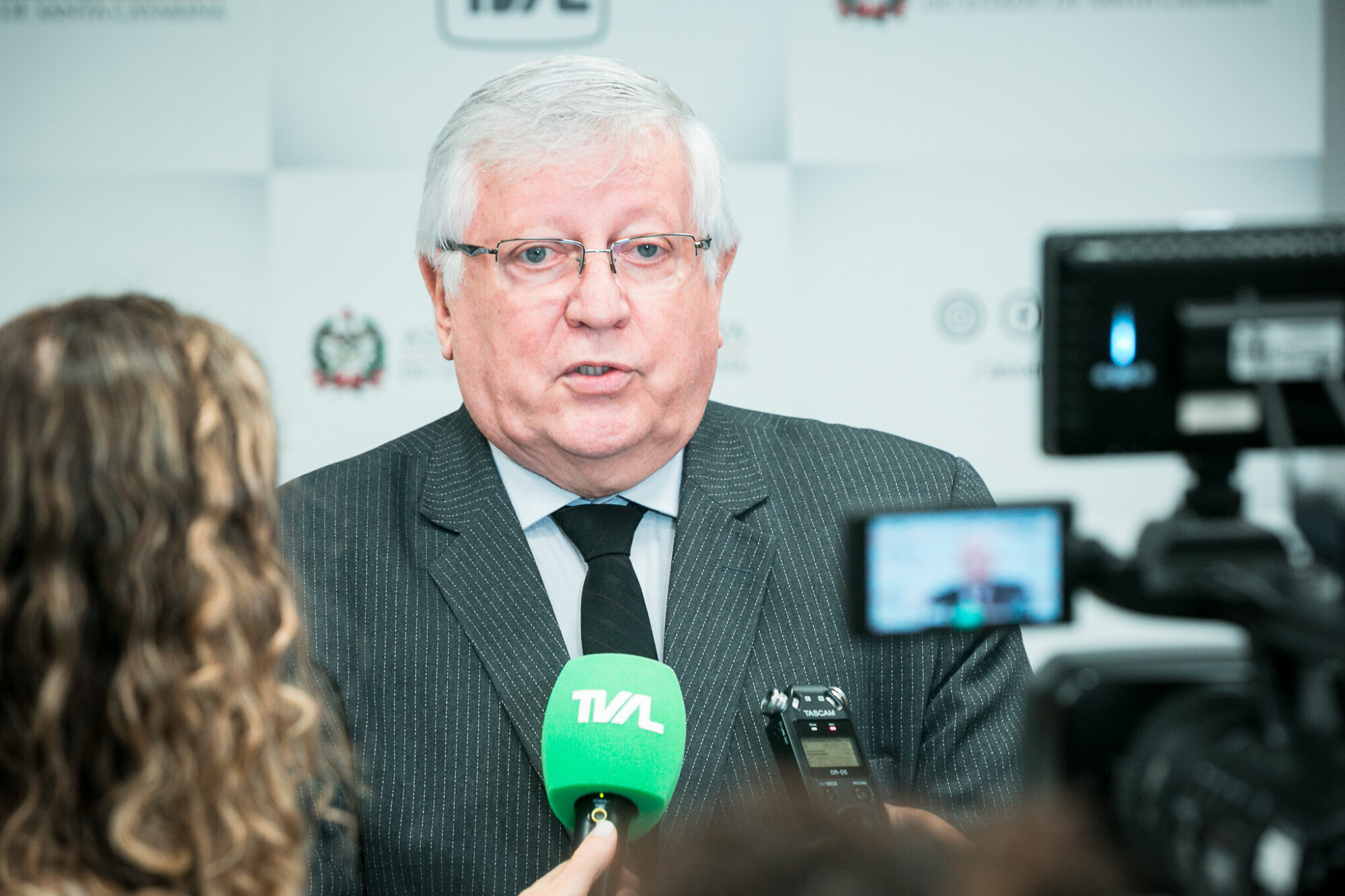 - Francisco Essert - Presidente do Conselho Diretor da GERAR