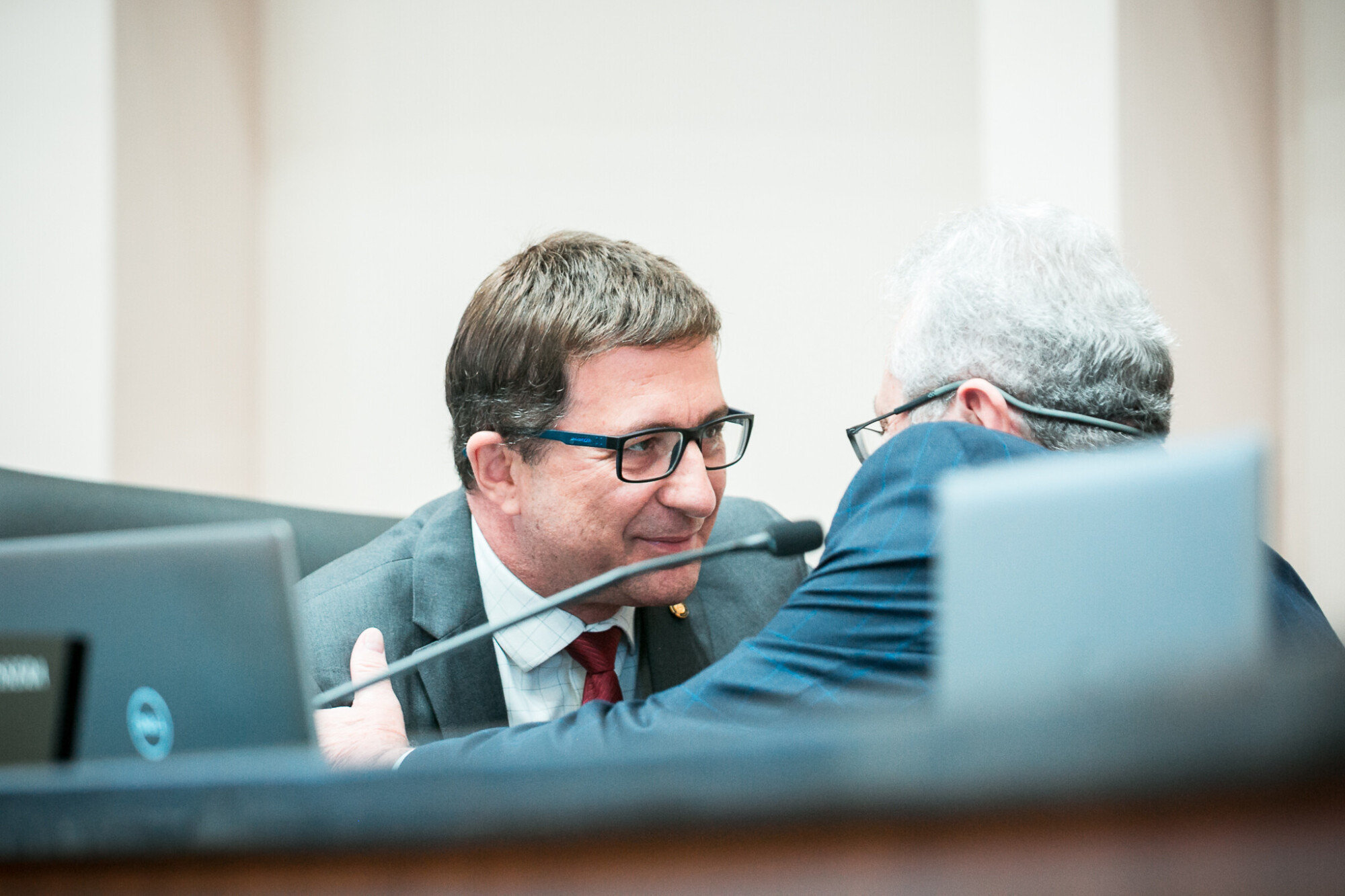- Deputado Junior Cardoso (PRD)