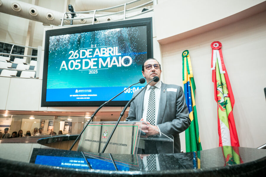 Pastor Adriano de Melo, vice-presidente Gideões Missionários da Última Hora.