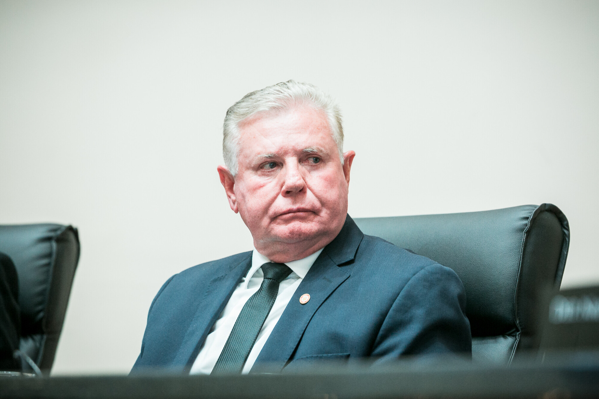 - Deputado Nilso Berlanda (PL)