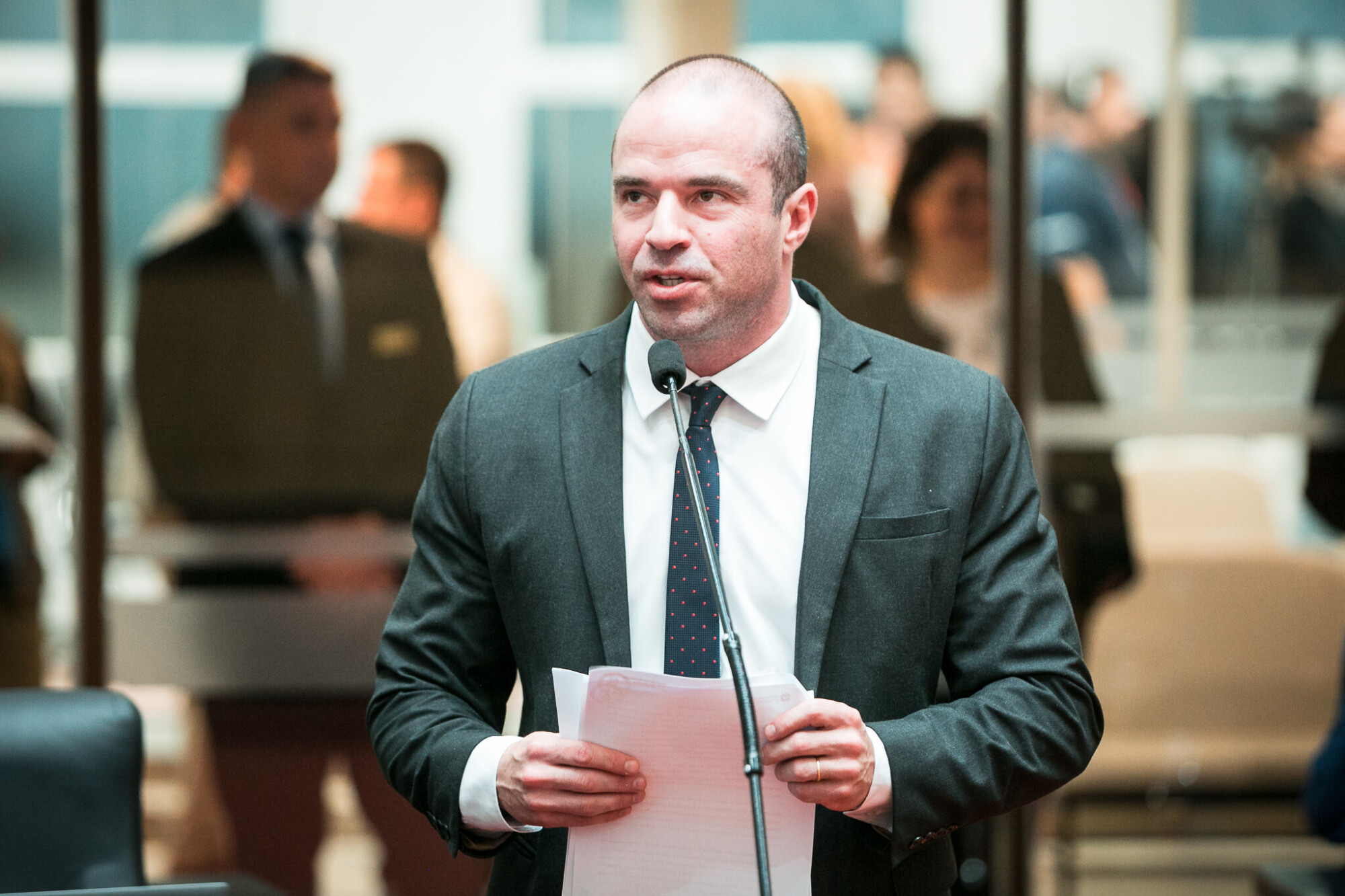 - Deputado Jessé Lopes (PL)