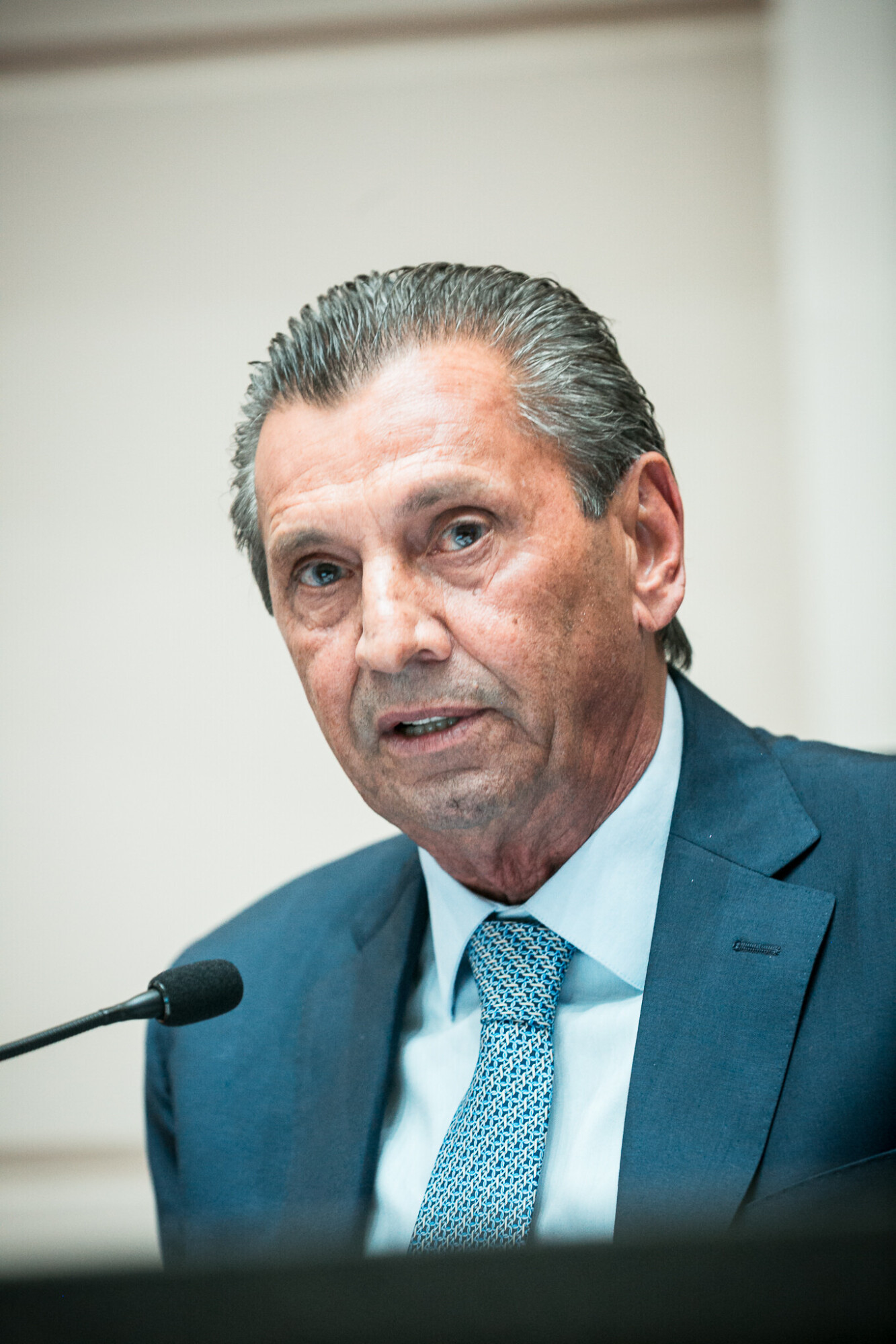 - Deputado Julio Garcia (PSD)