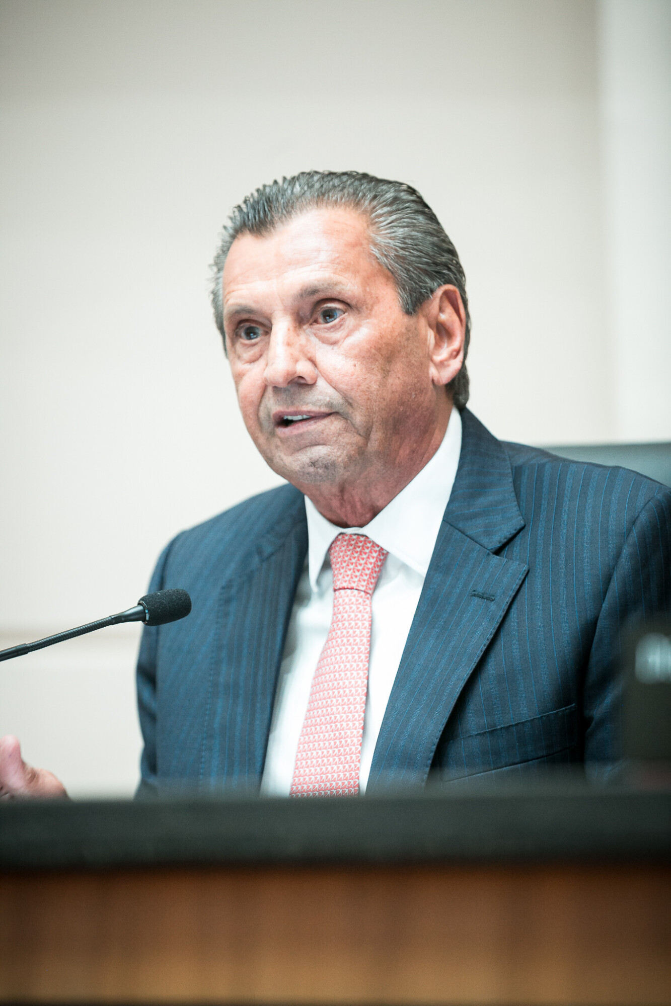 - Deputado Julio Garcia (PSD)