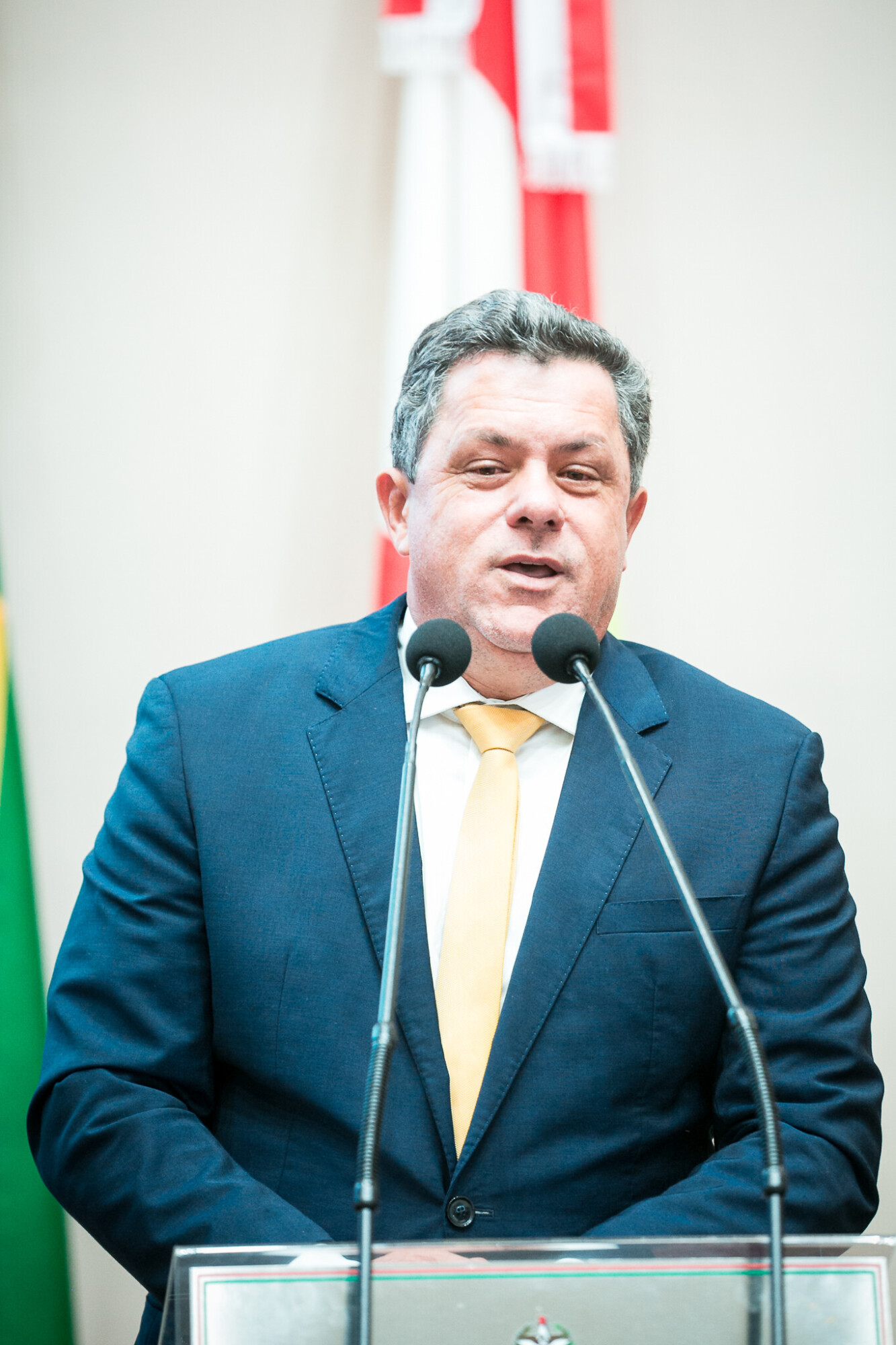 - Deputado Ivan Naatz (PL)