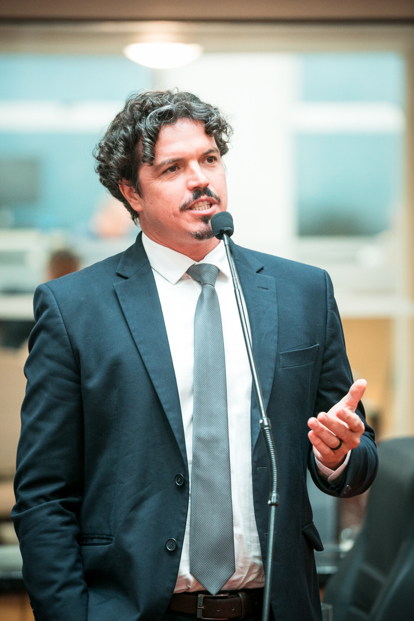 - Deputado Marquito (PSOL)