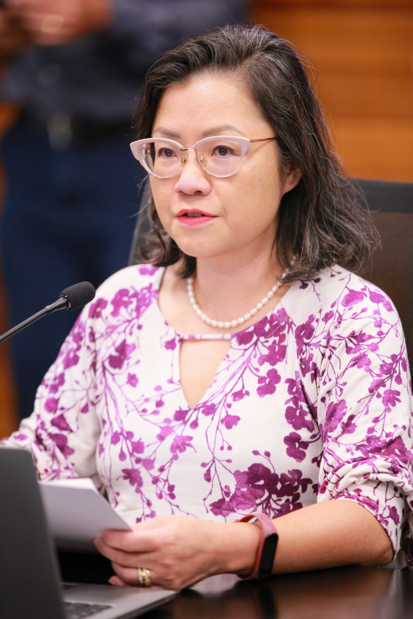 Dra. Katia Lin - Médica Neurologistica
