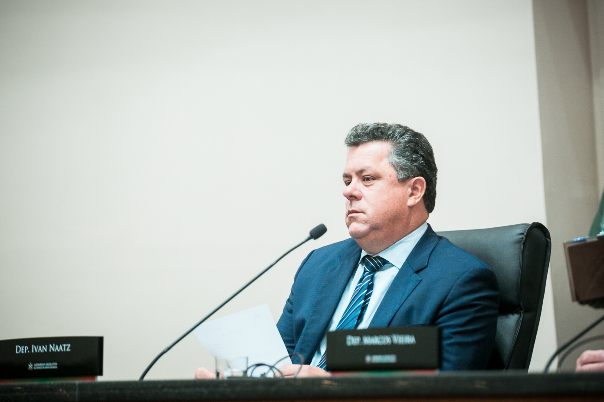 - Deputado Ivan Naatz (PL)