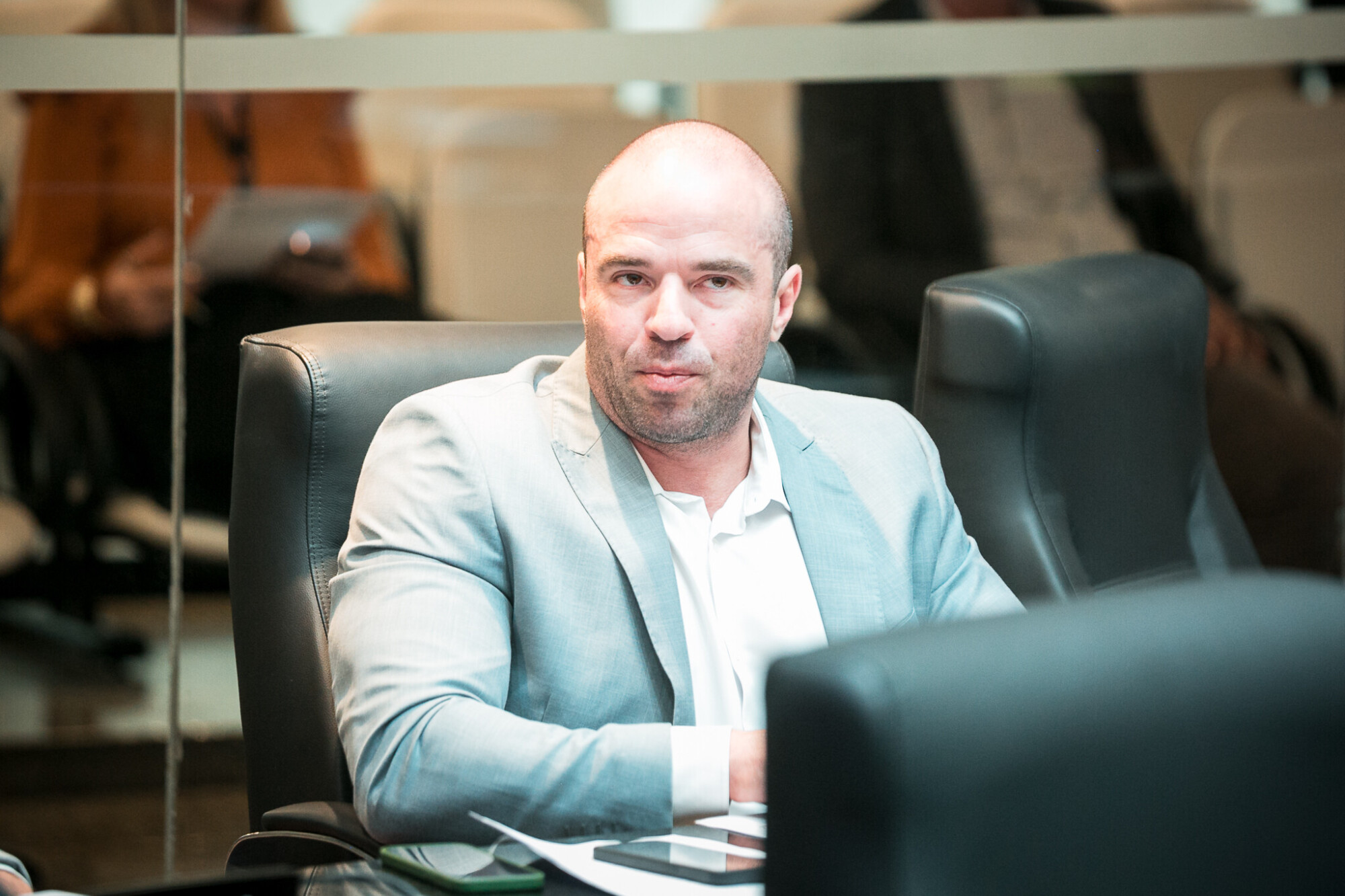 - Deputado Jessé Lopes (PL)