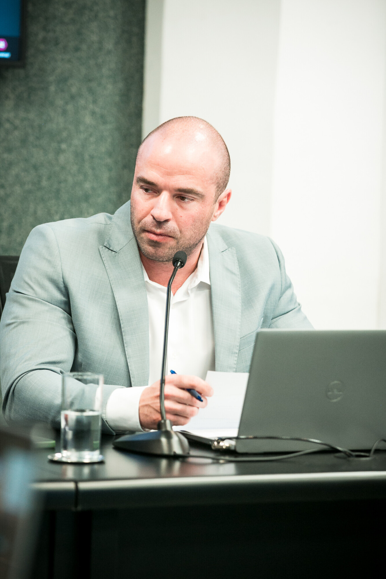 - Deputado Jessé Lopes (PL)
