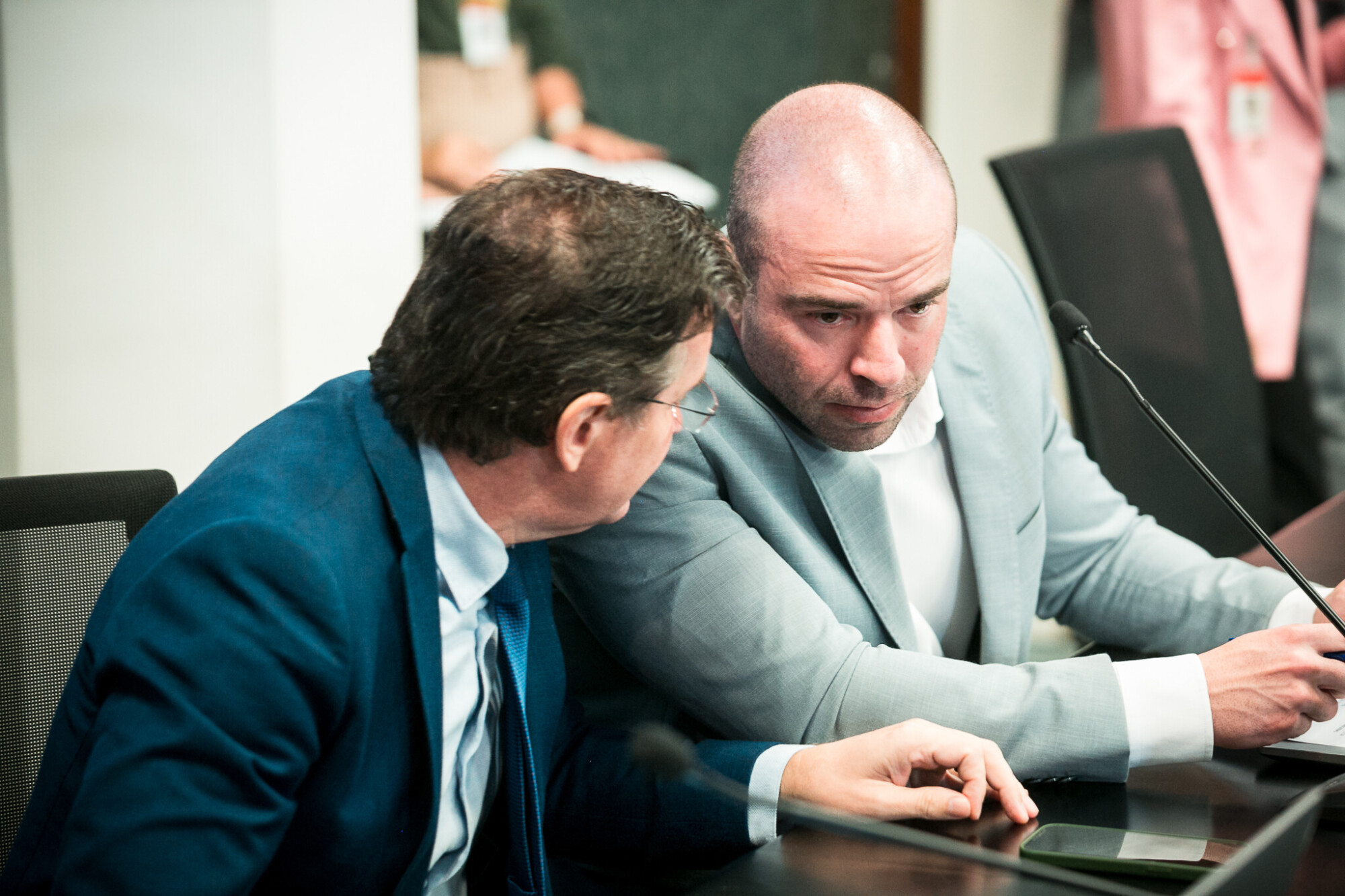 - Deputado Jessé Lopes (PL)