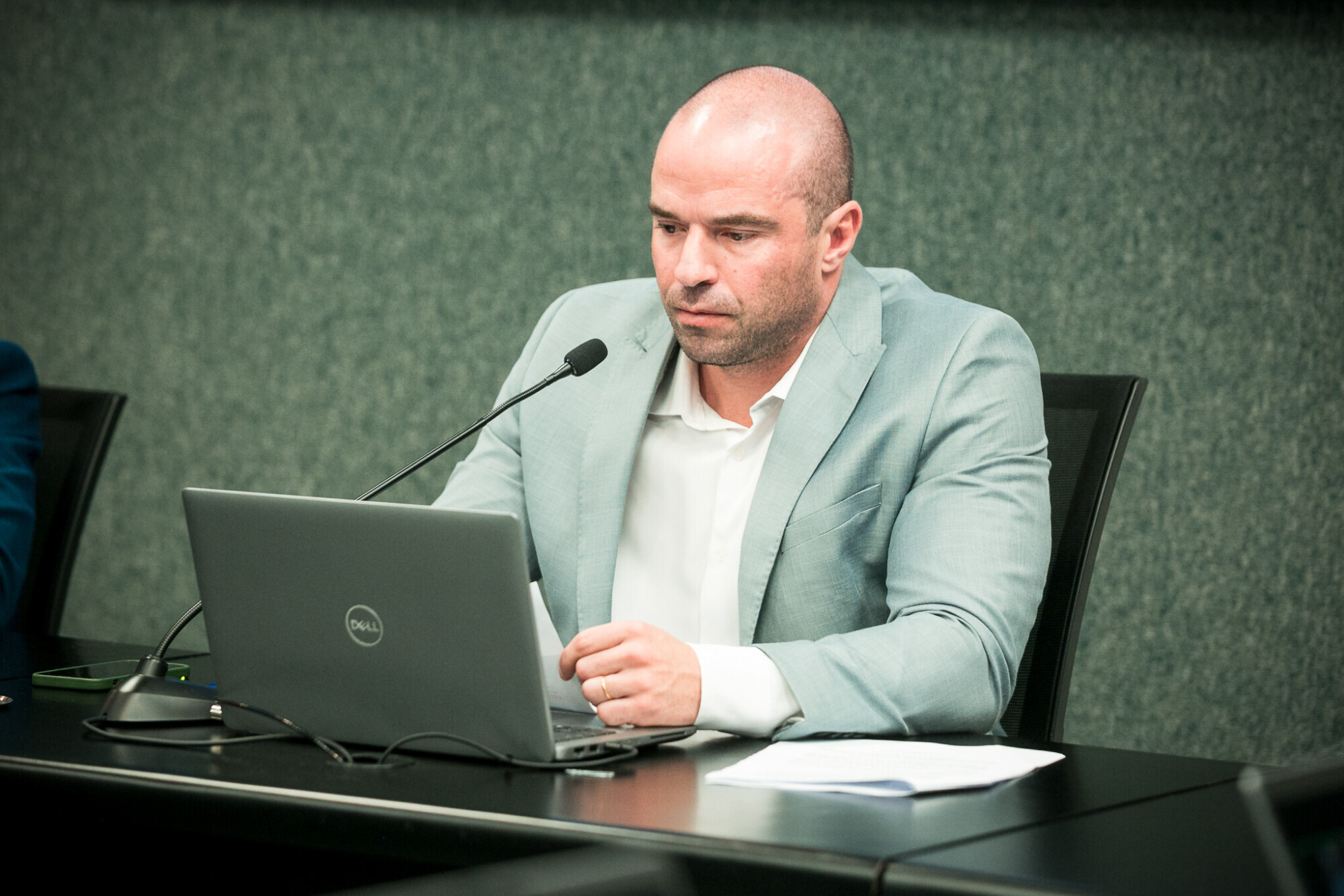 - Deputado Jessé Lopes (PL)