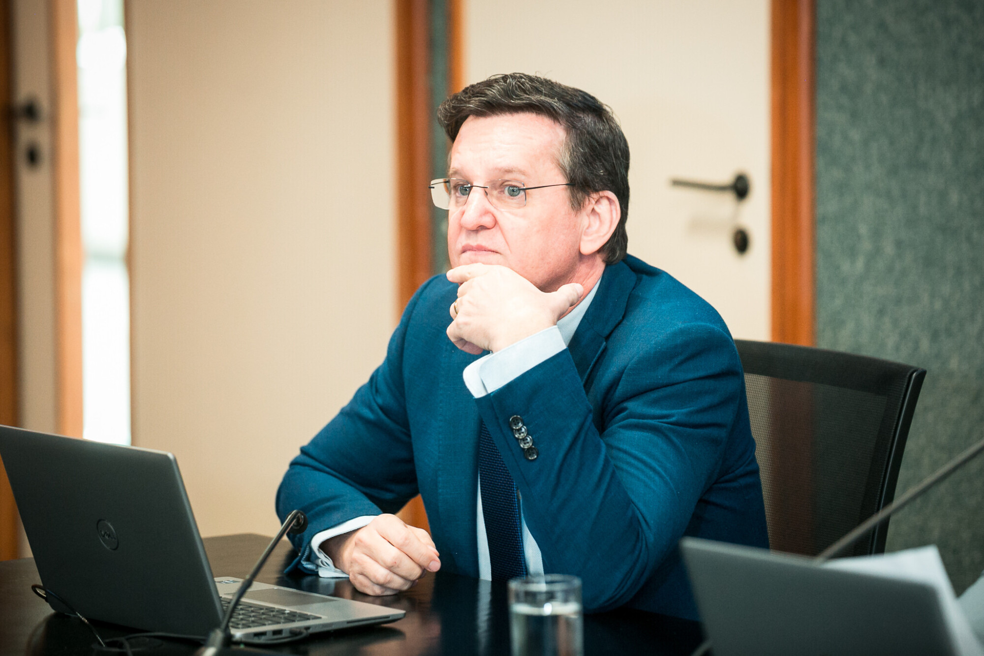 - Deputado Jair Miotto (União)