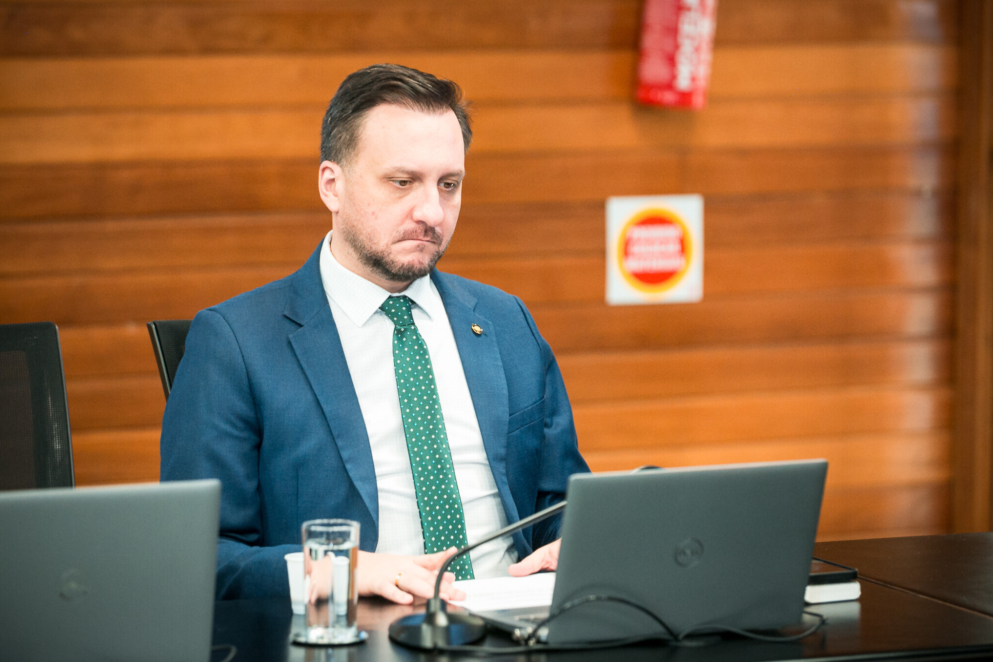 - Deputado Pepê Collaço (PP)