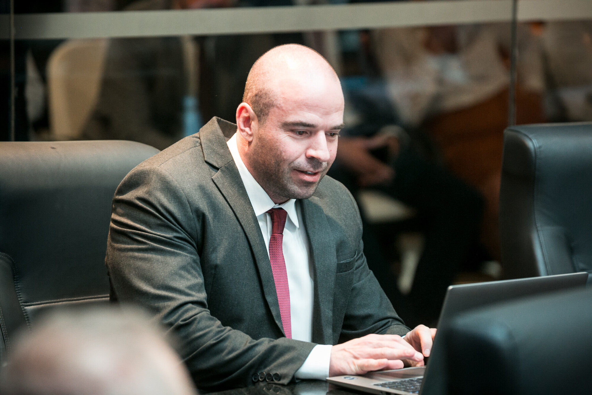 - Deputado Jessé Lopes (PL)