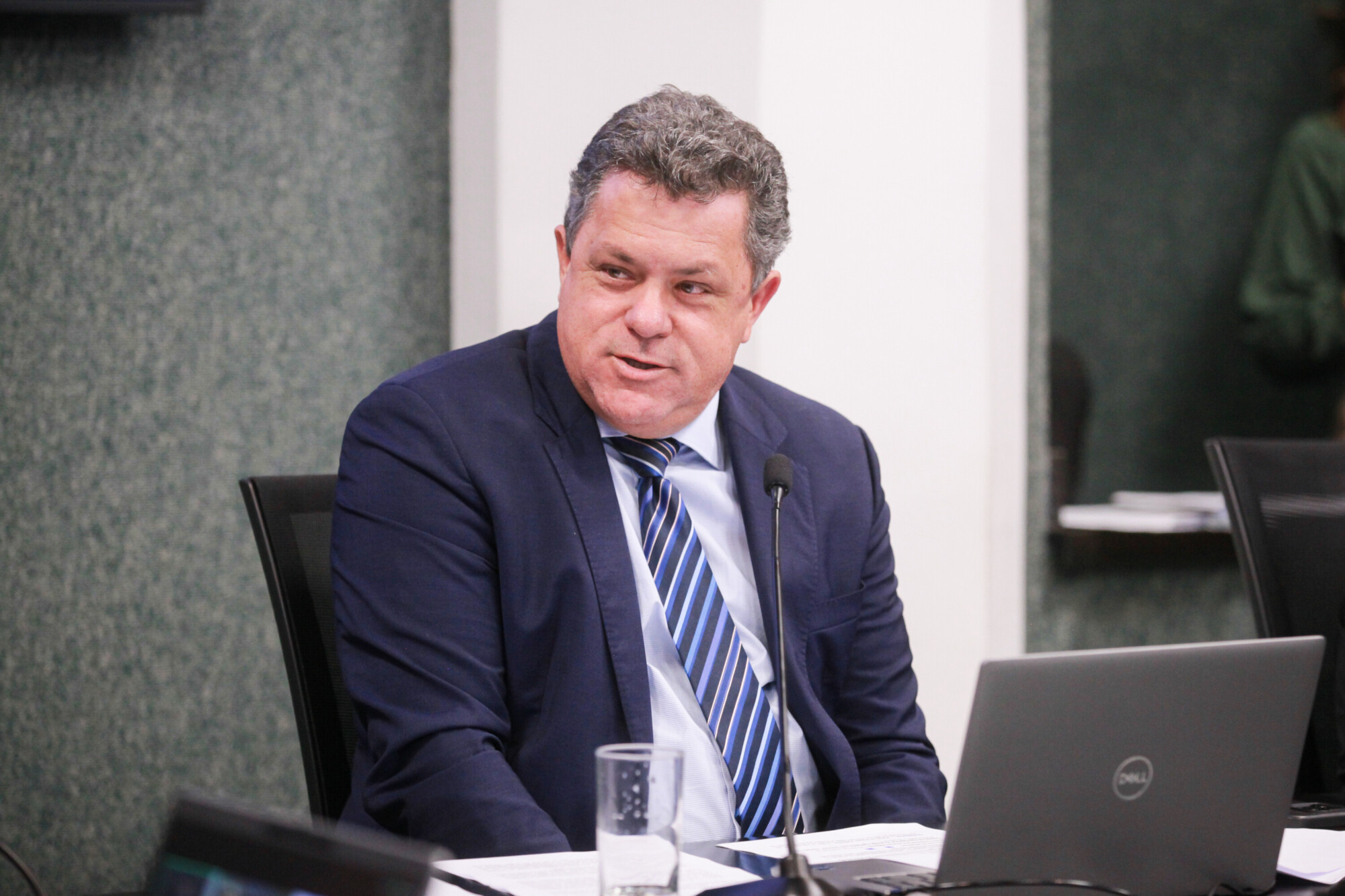 - Deputado Ivan Naatz (PL)