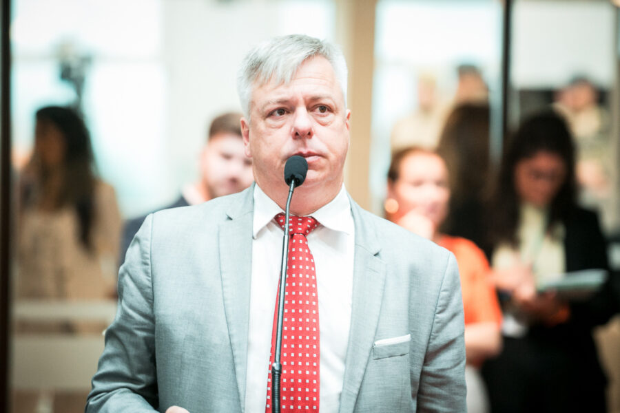 Deputado Fabiano da Luz