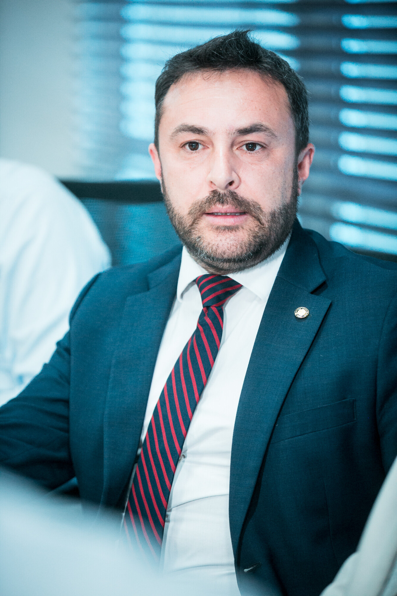 - Deputado Marcius Machado (PL)