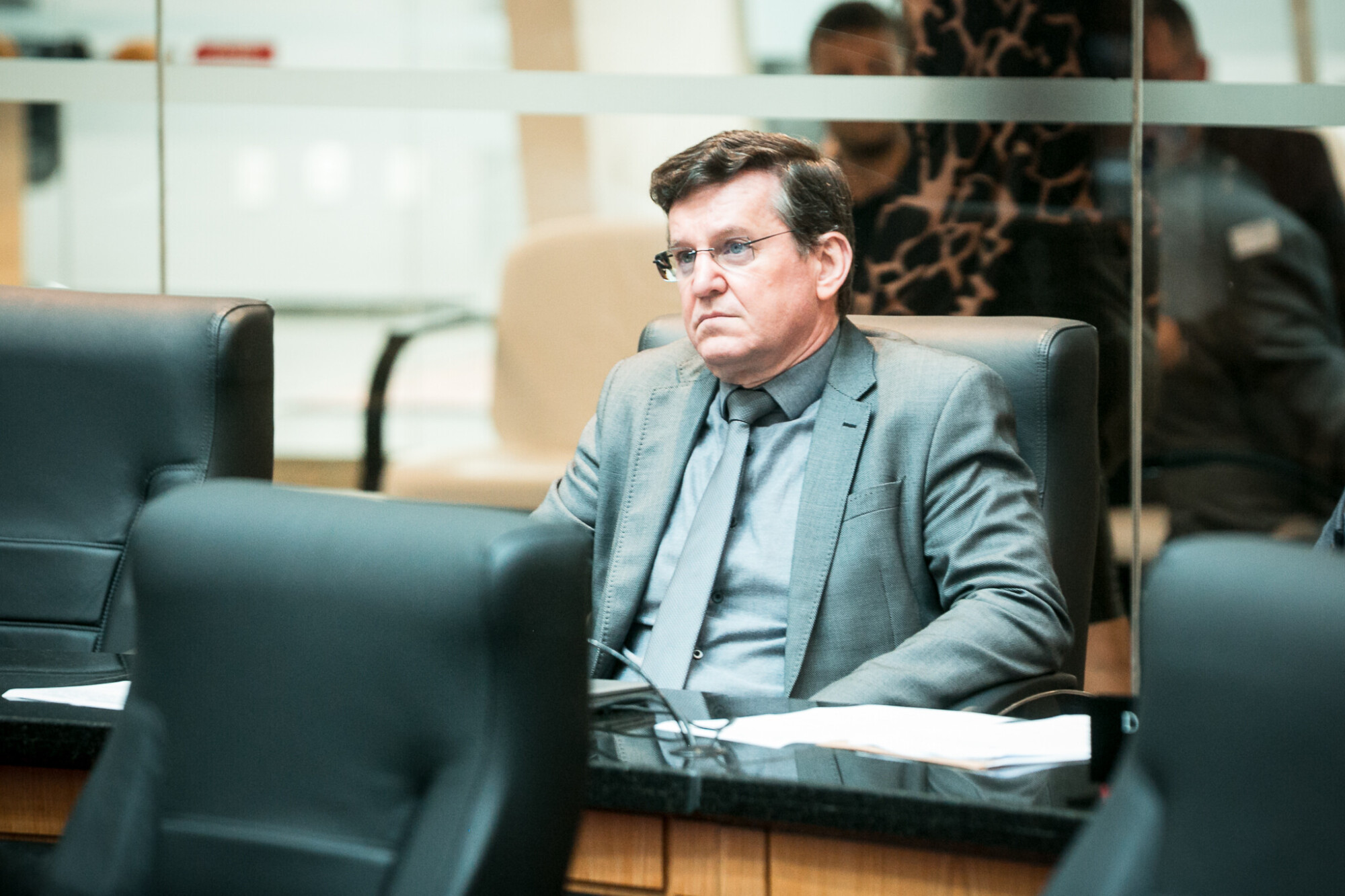- Deputado Jair Miotto (União)