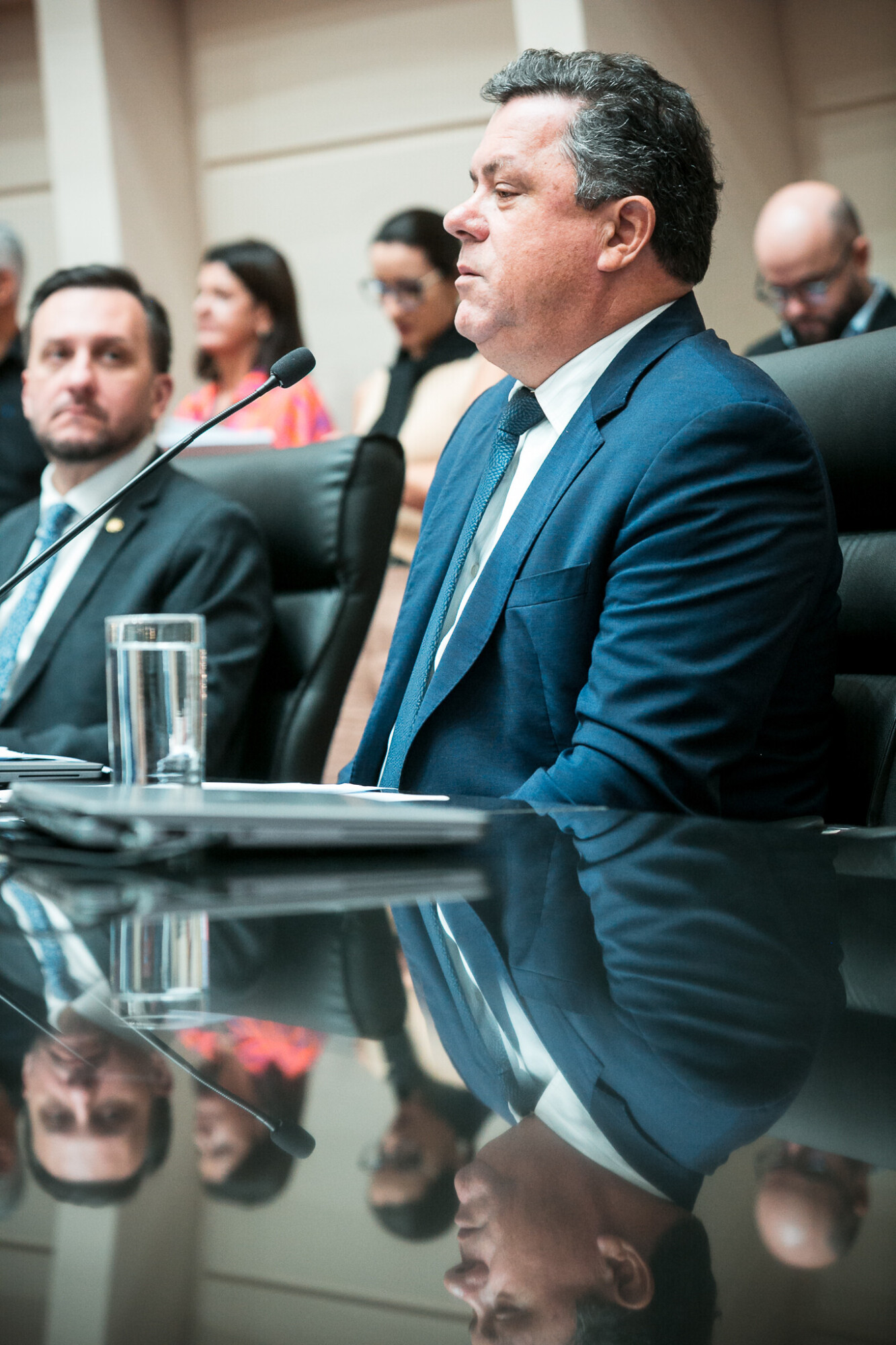 - Deputado Ivan Naatz (PL)