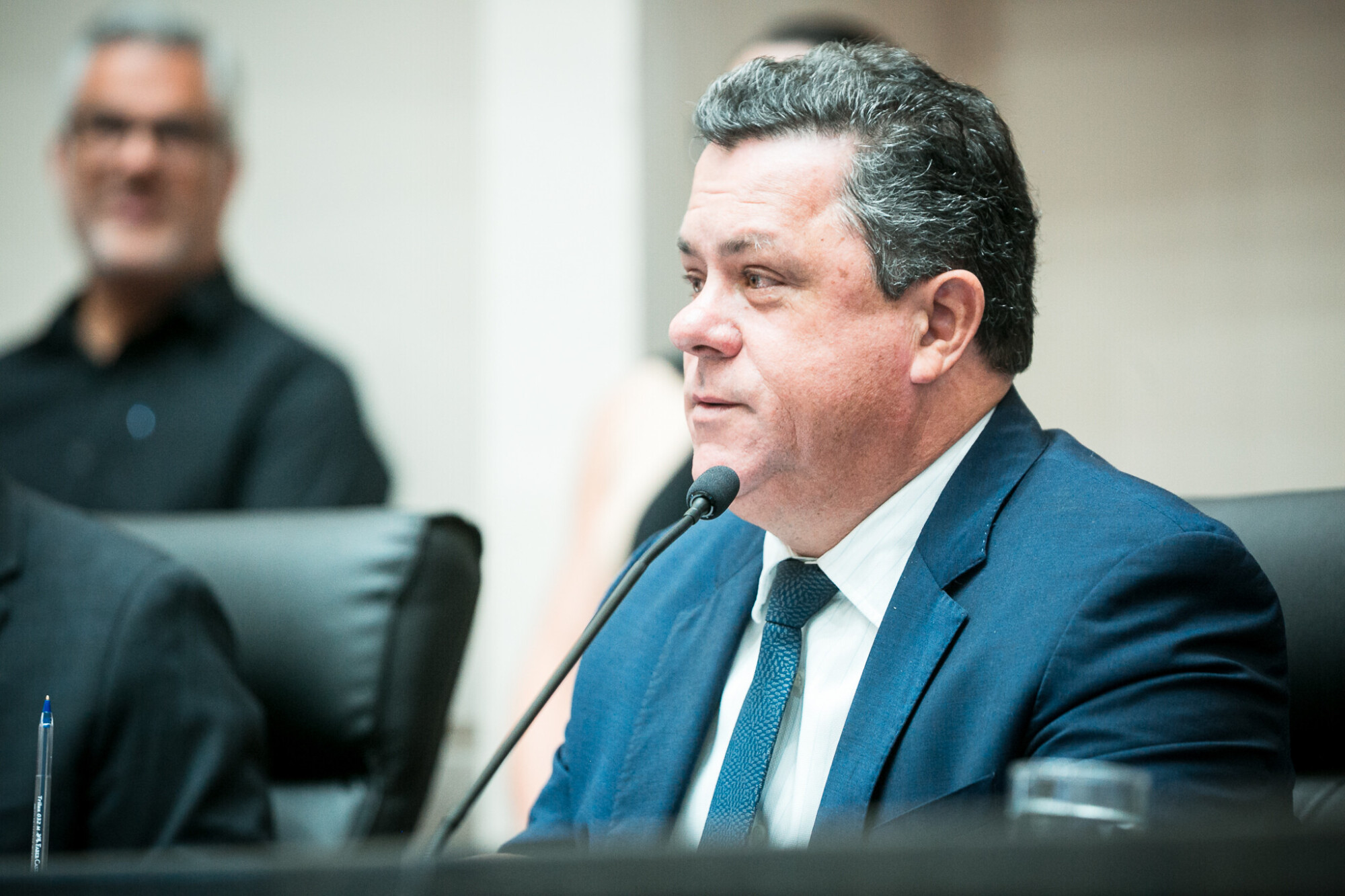 - Deputado Ivan Naatz (PL)