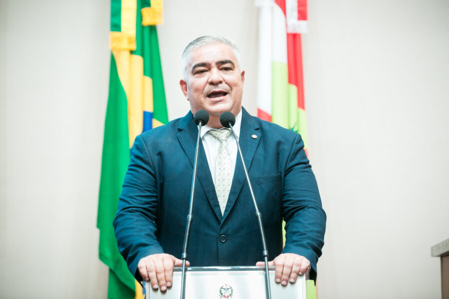 Deputado Sargento Lima