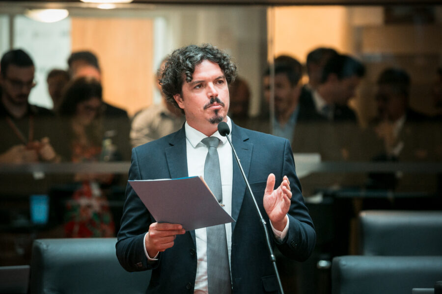 Deputado Marquito
