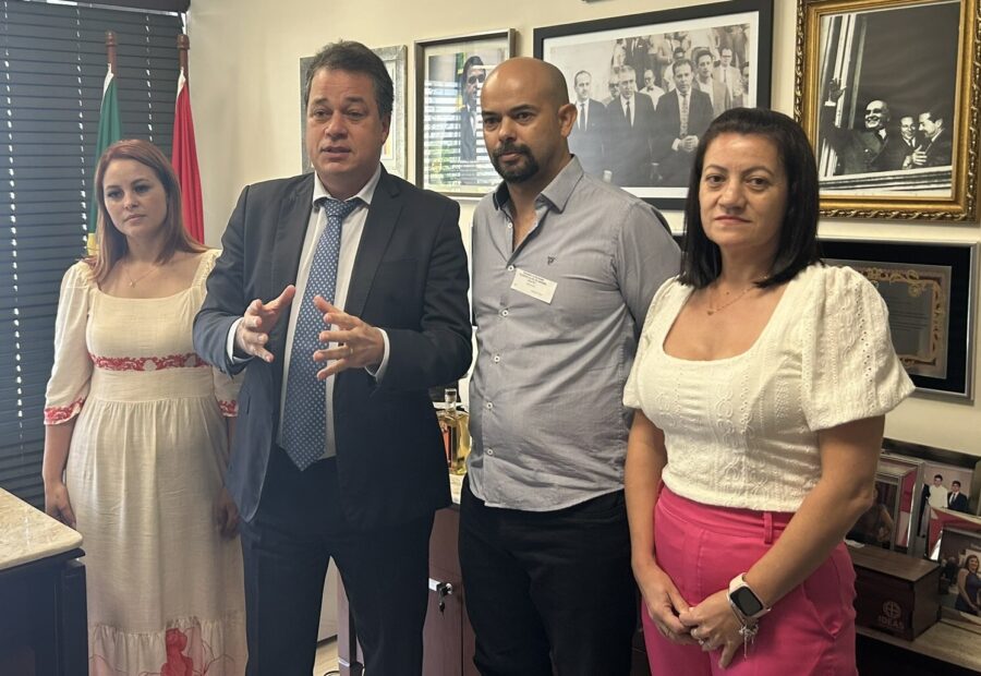 Foto: Assessoria de Imprensa