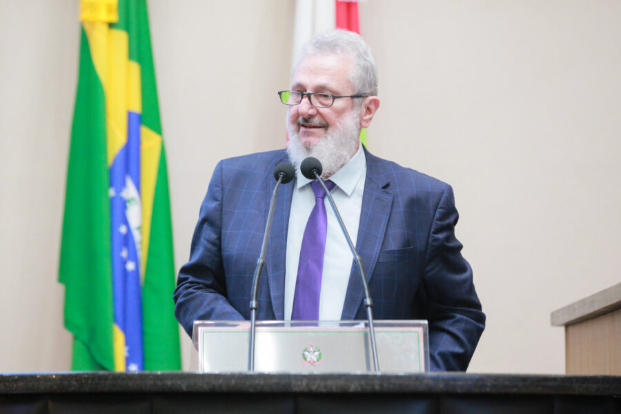 Deputado Padre Pedro Baldissera