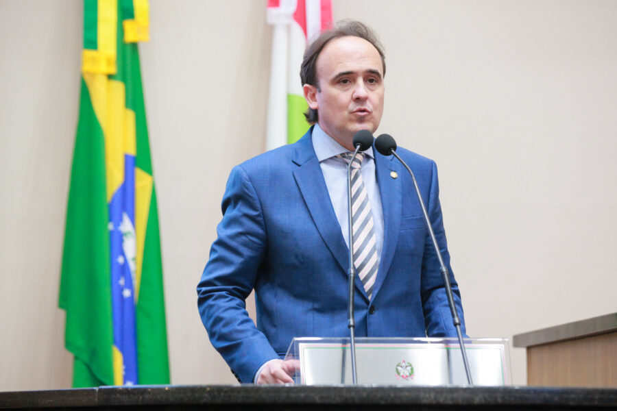 Carlos Humberto destina R$ 1,5 milhão ao Ruth Cardoso