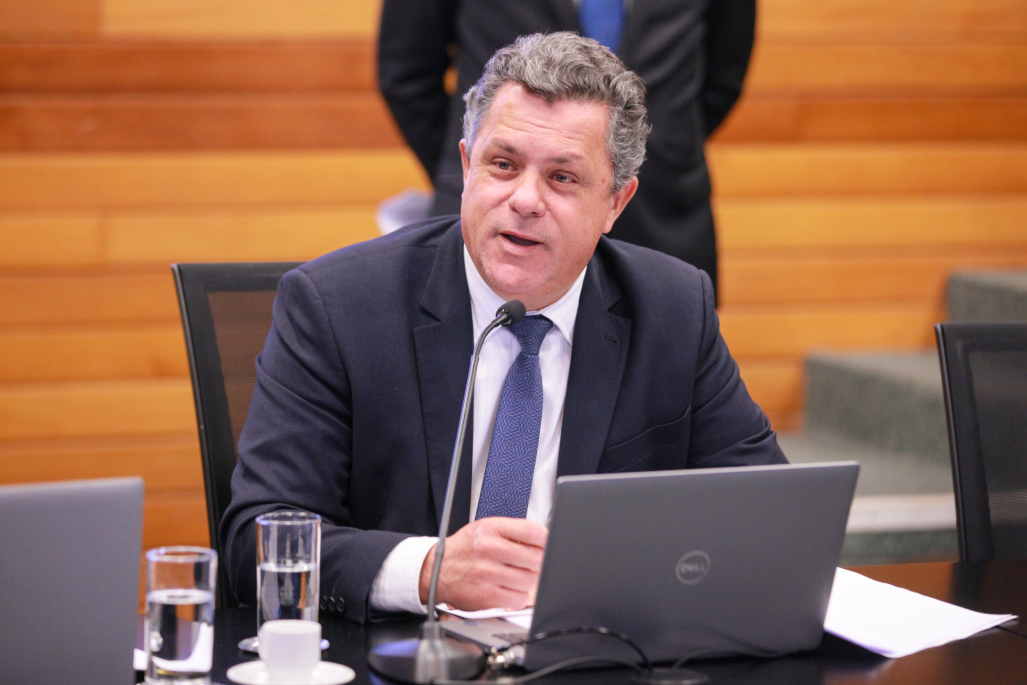 - Deputado Ivan Naatz (PL)