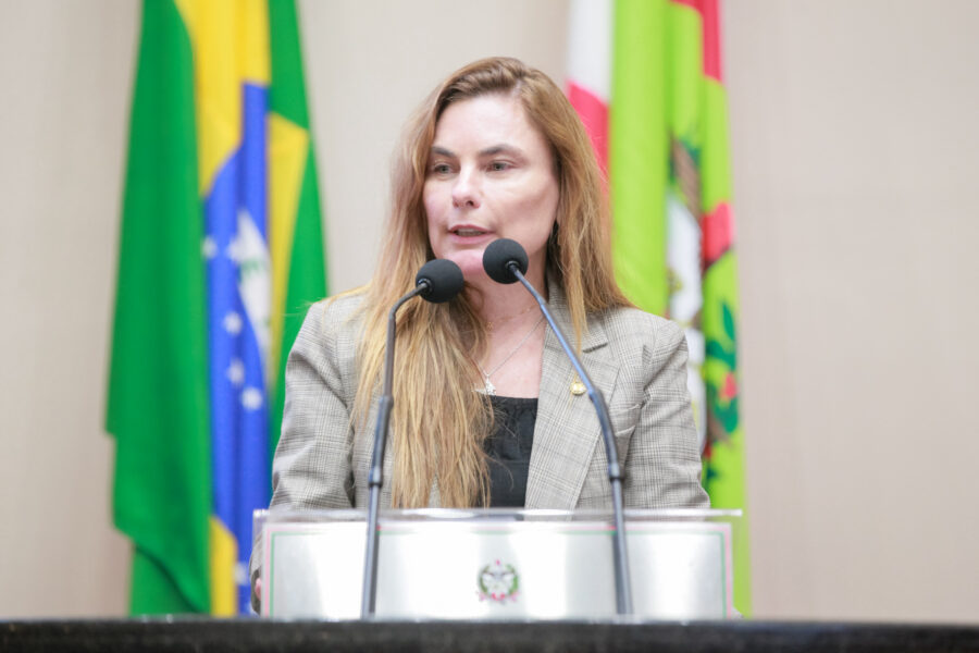 Deputada Paulinha