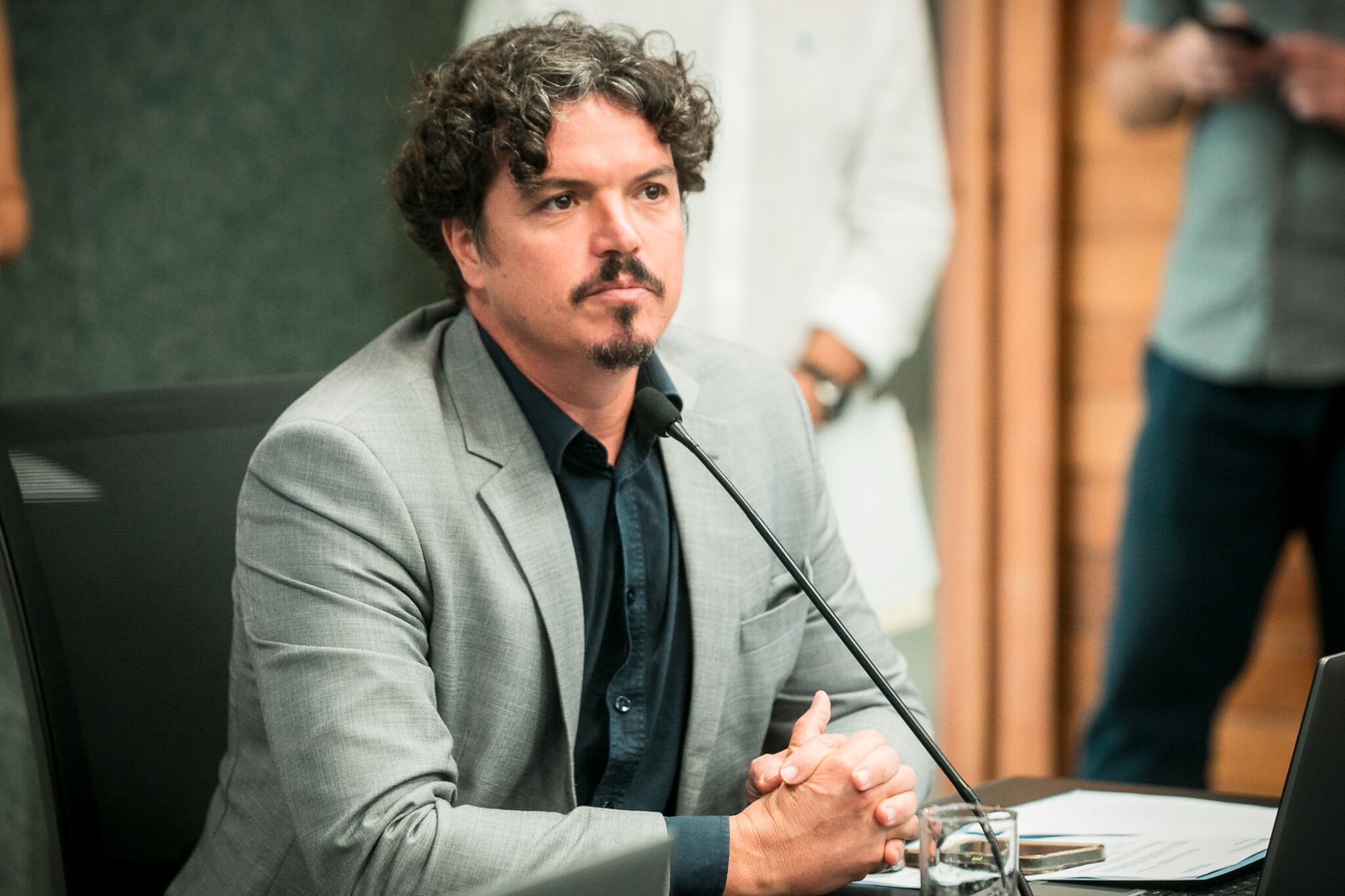 - Deputado Marquito (PSOL)