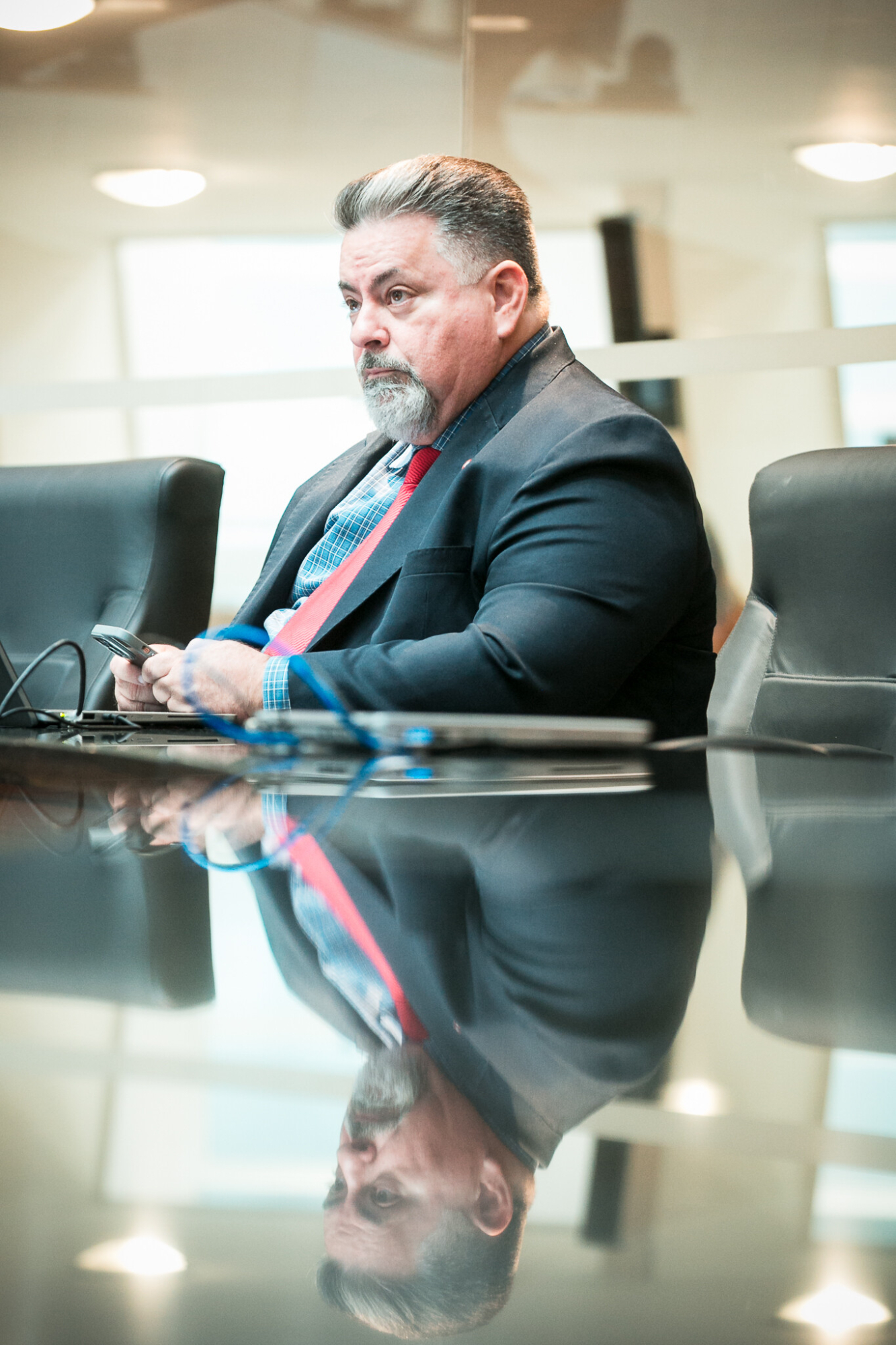 - Deputado Sergio Motta (Republicanos)