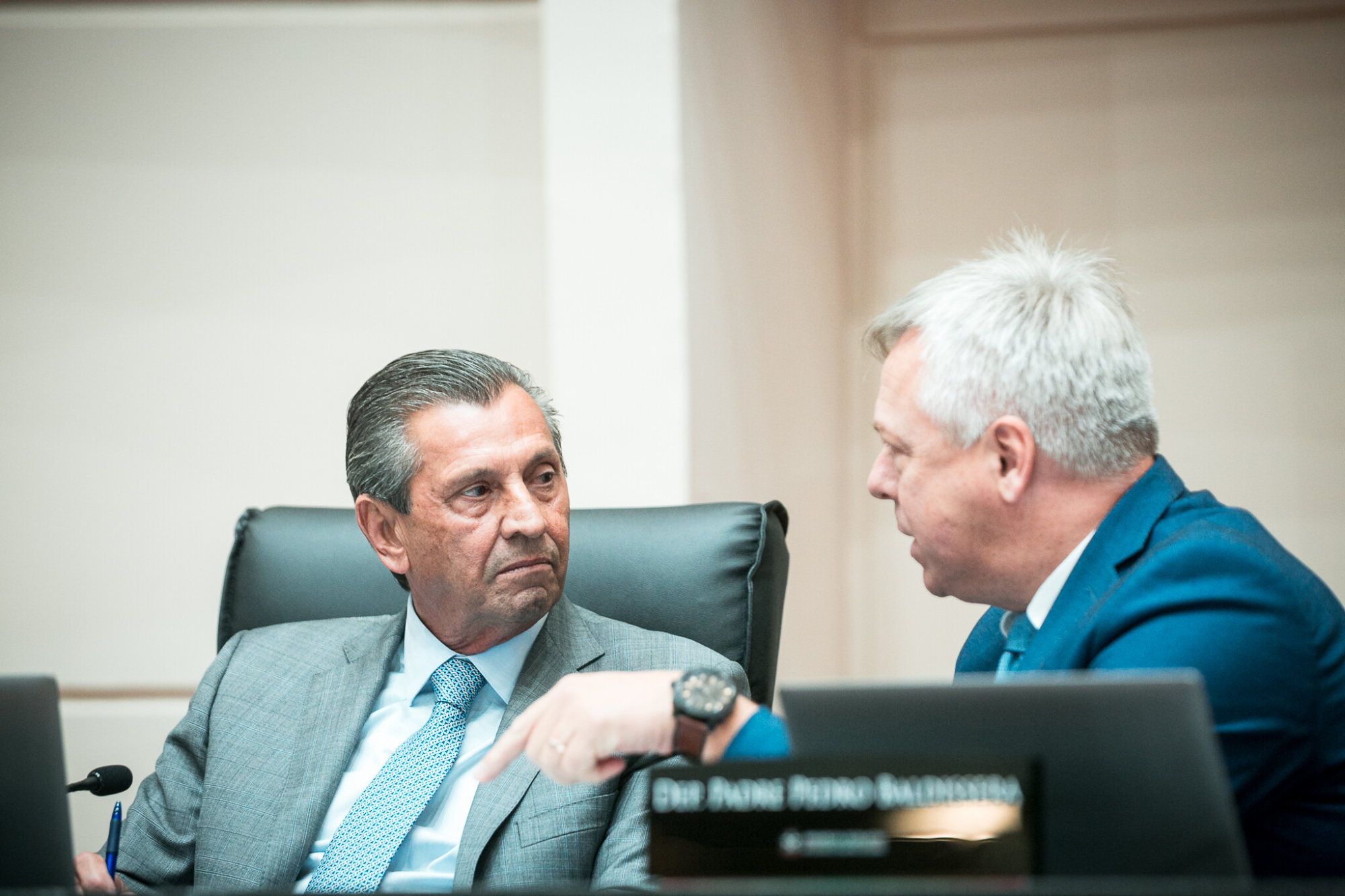 - Deputado Julio Garcia (PSD)