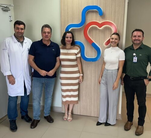 Minotto visa garantir atendimento odontológico pelo SUS a pacientes com câncer