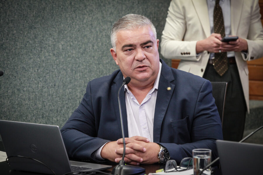 Deputado Sargento Lima