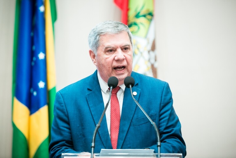 Foto: Agência AL