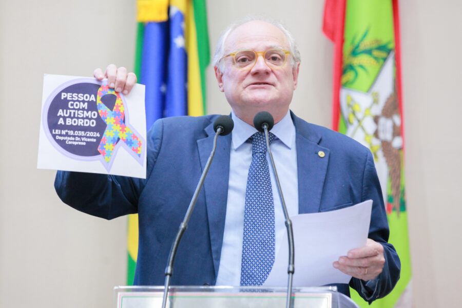 Deputado Dr. Vicente