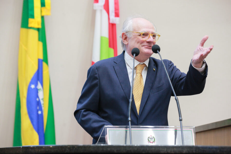 Deputado Dr. Vicente