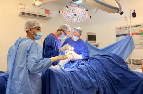 Governo vai repassar 217 mil mensais para Hospital Jaraguá realizar cirurgias ortopédicas eletivas